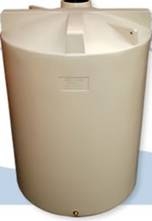 Buy 5000 Litre Round Water Tanks in Melbourne All Oz Tanks