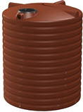Poly Round Water Tanks